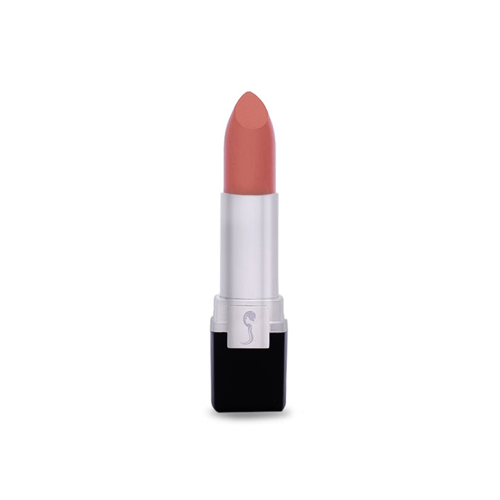 Matte Silk Lipstick