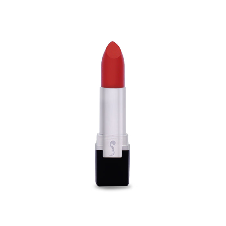 Matte Silk Lipstick