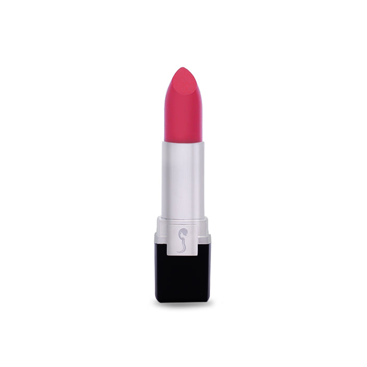 Matte Silk Lipstick