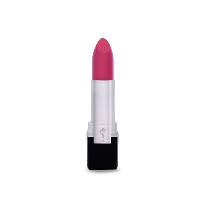 Matte Silk Lipstick