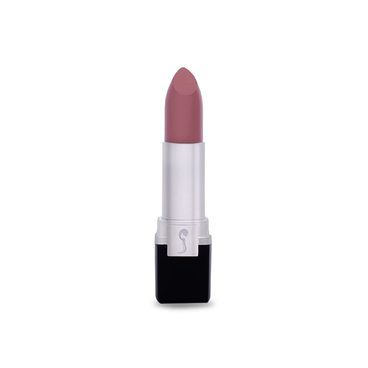 Matte Silk Lipstick