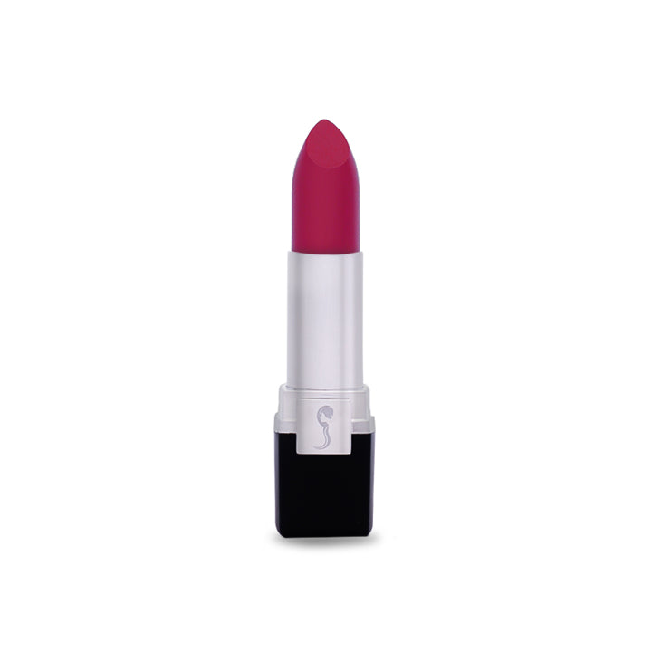 Matte Silk Lipstick