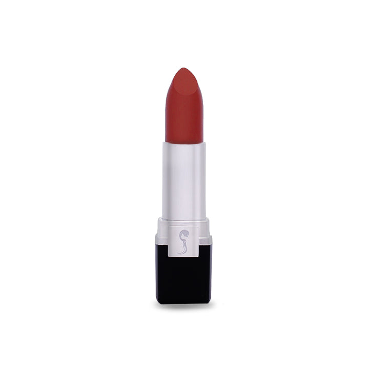 Matte Silk Lipstick
