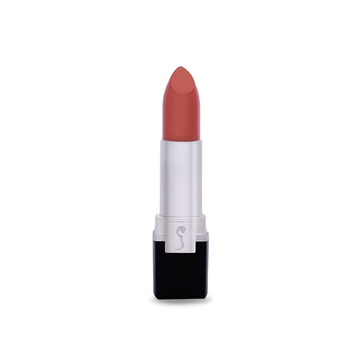 Matte Silk Lipstick