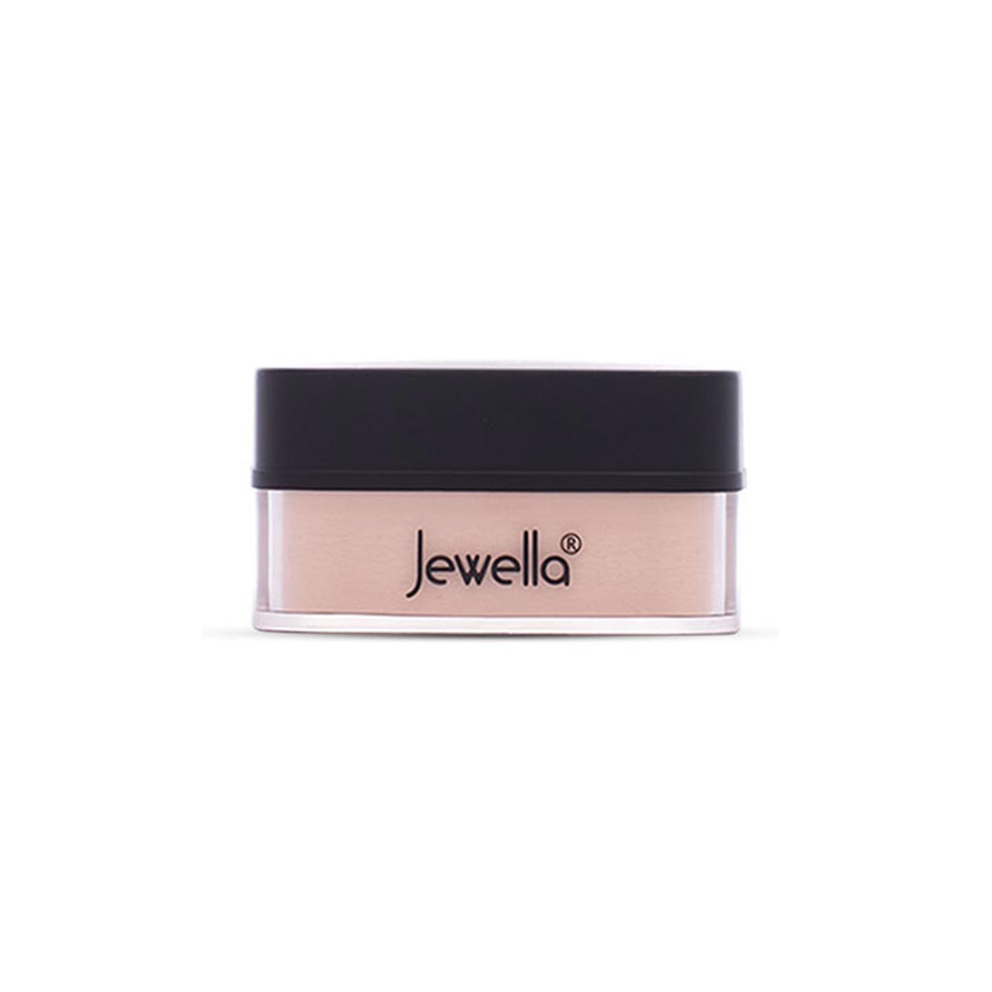 Loose Face Powder