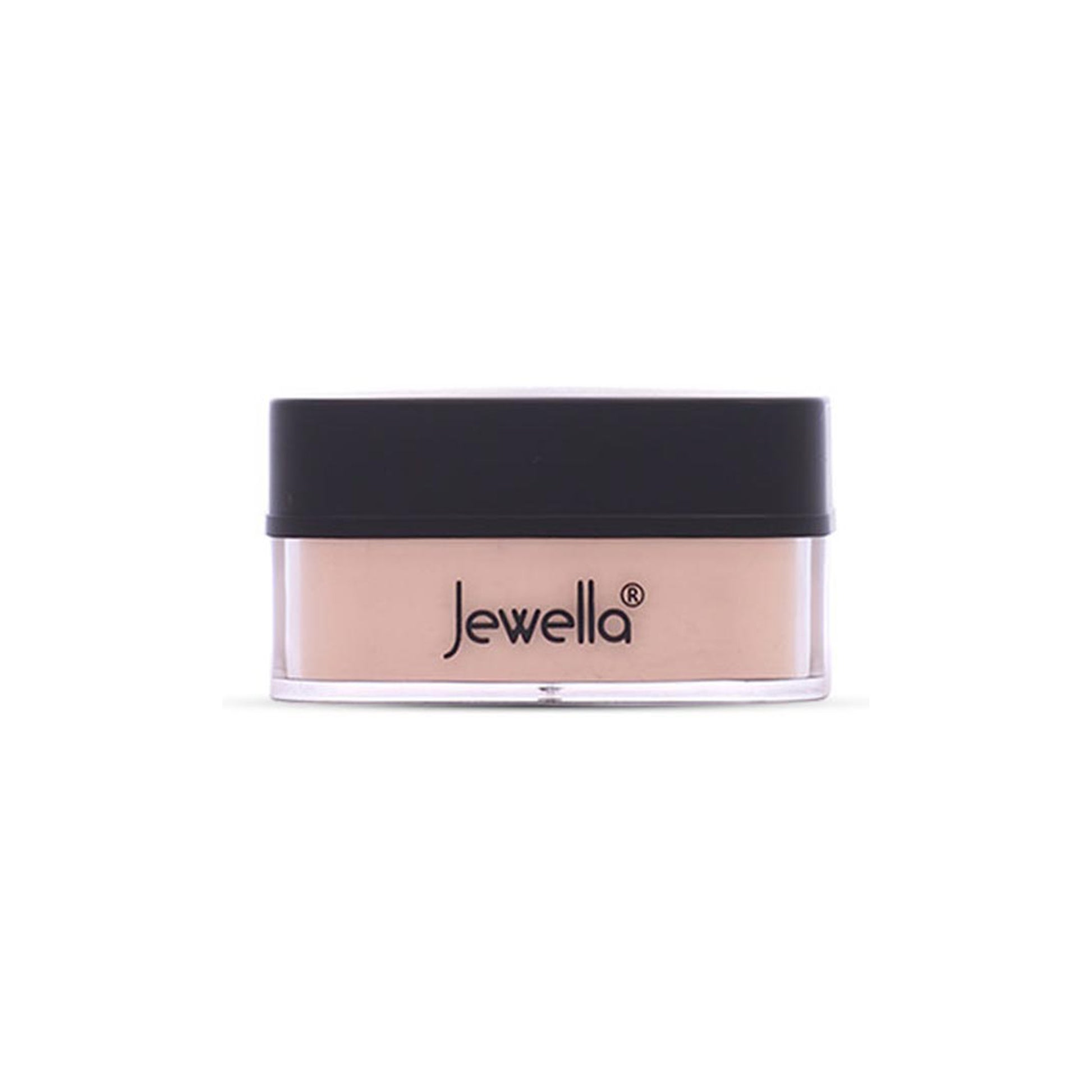 Loose Face Powder