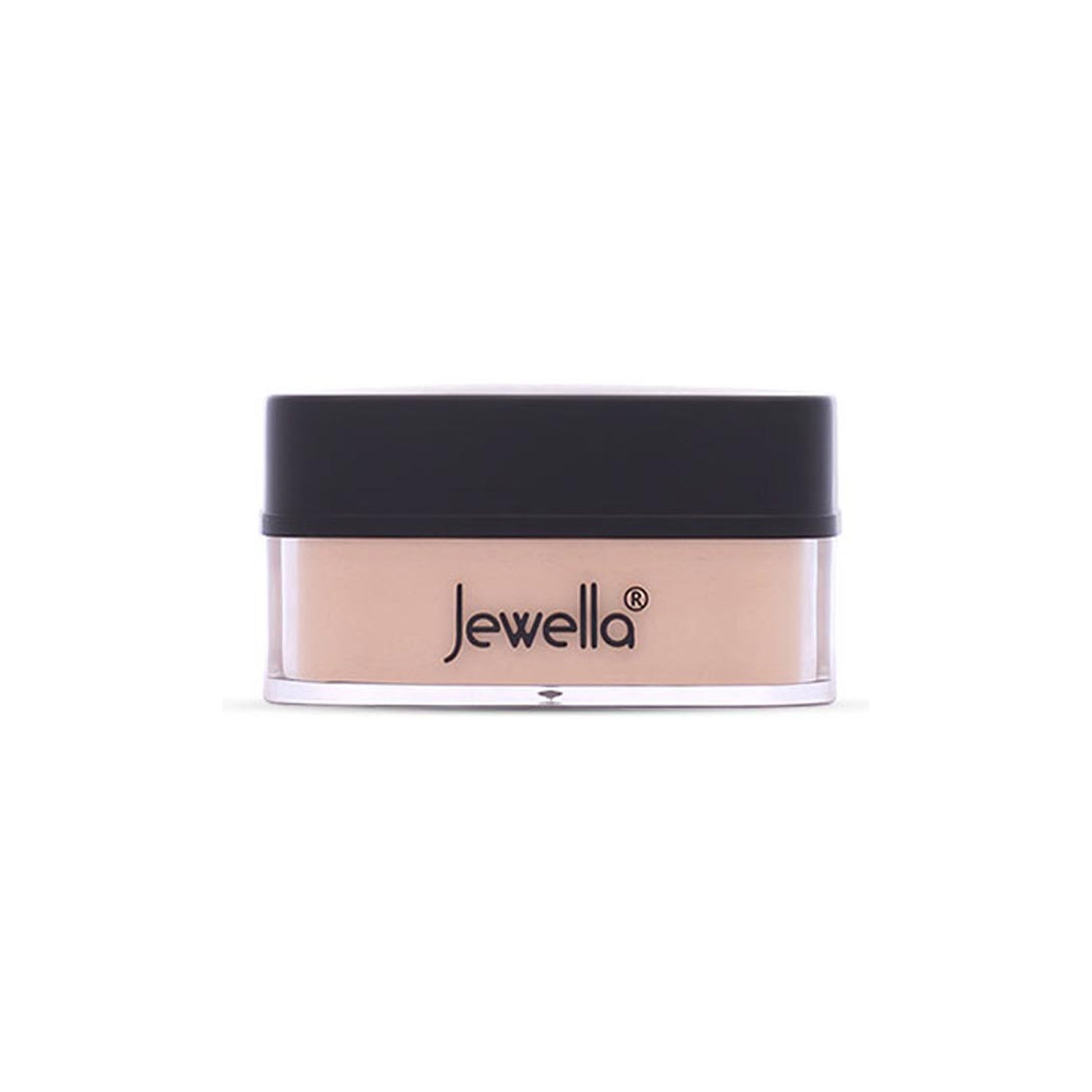 Loose Face Powder