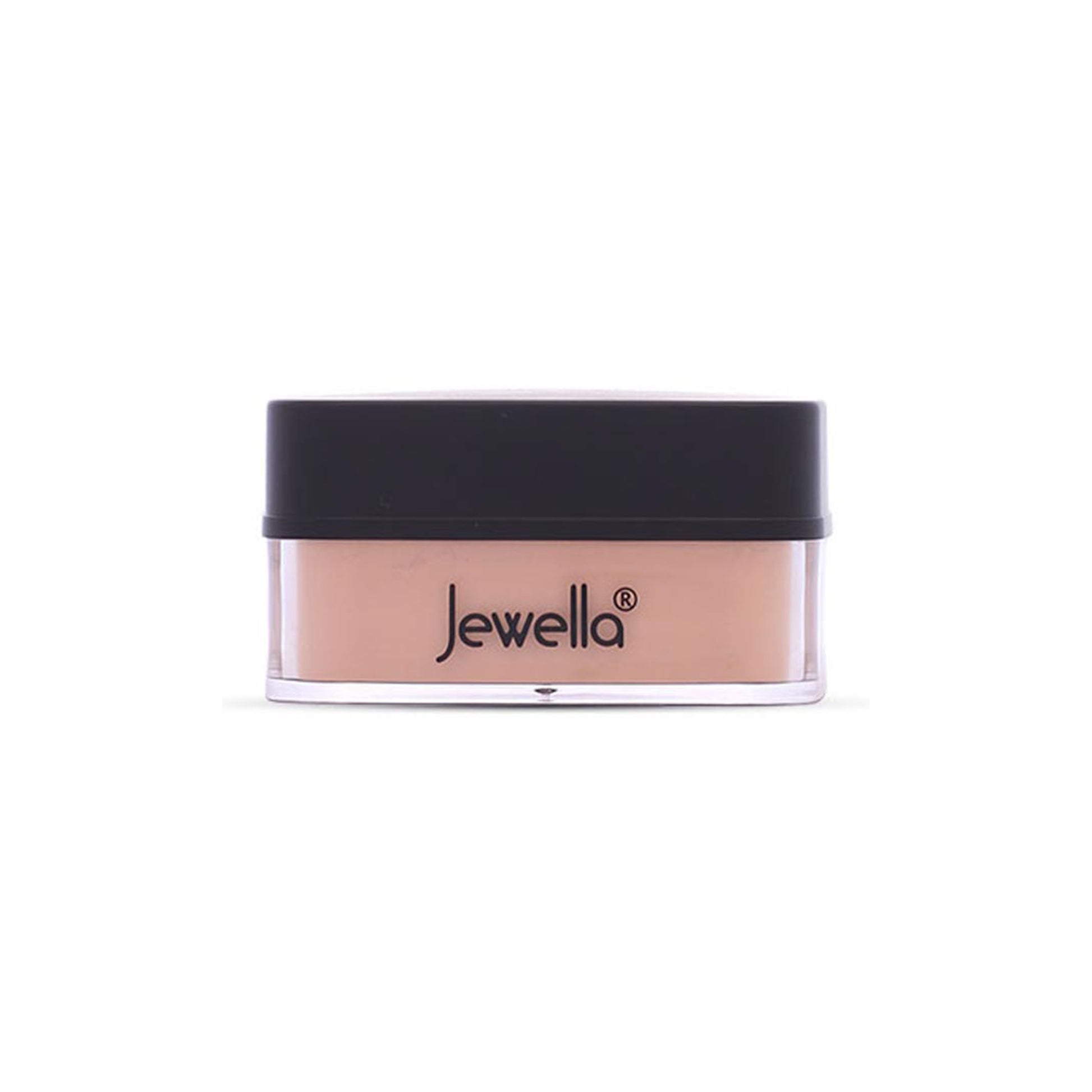Loose Face Powder