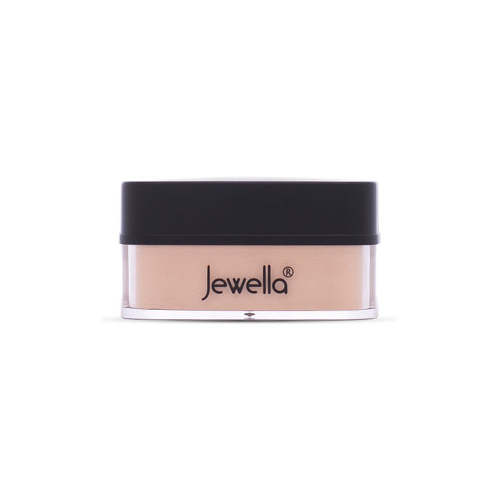 Loose Face Powder