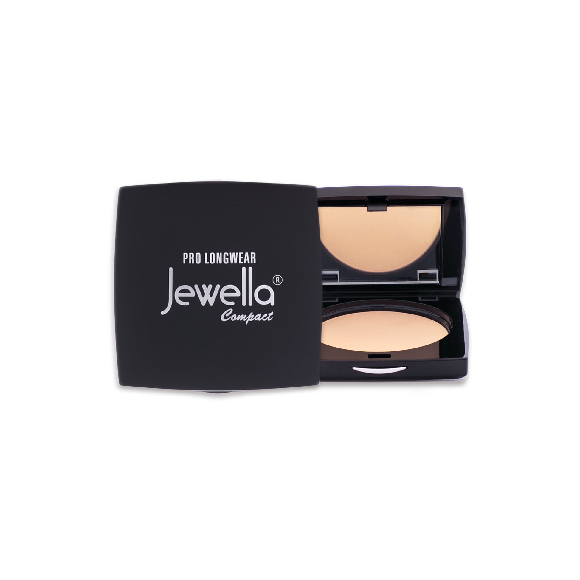 Compact Powder