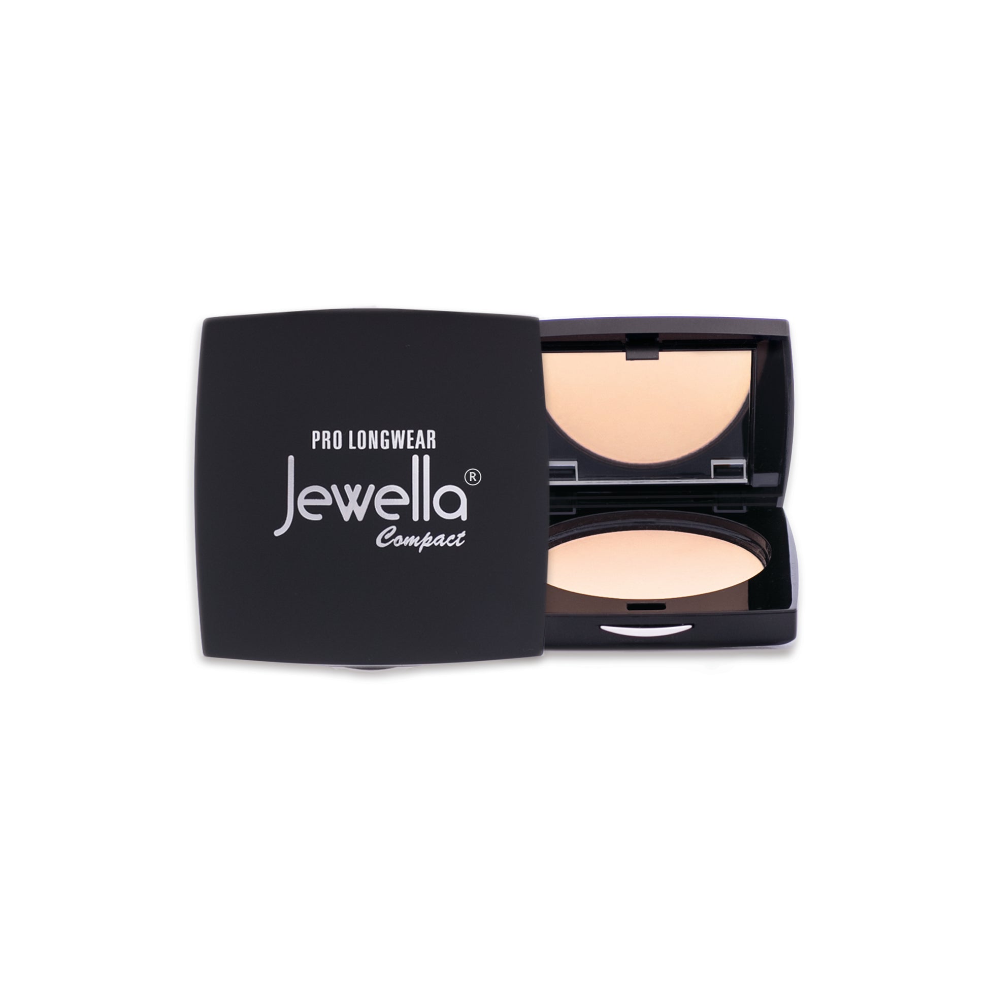 Compact Powder