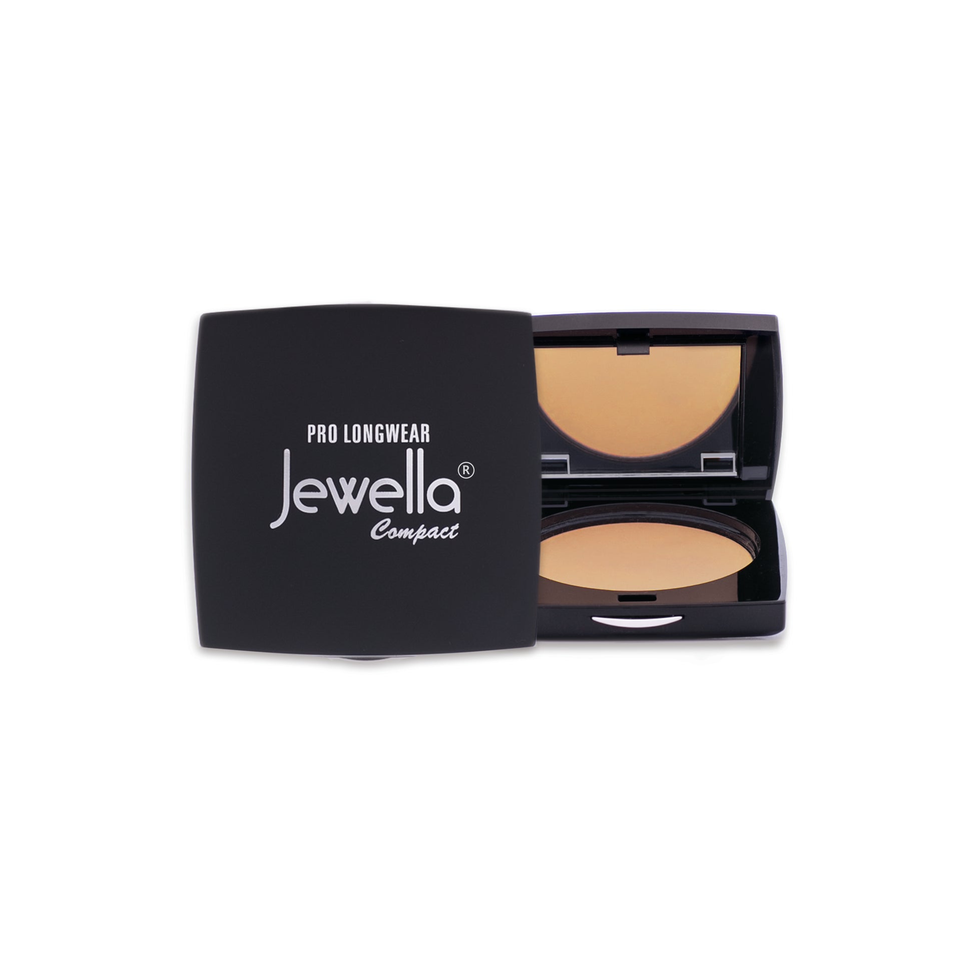 Compact Powder