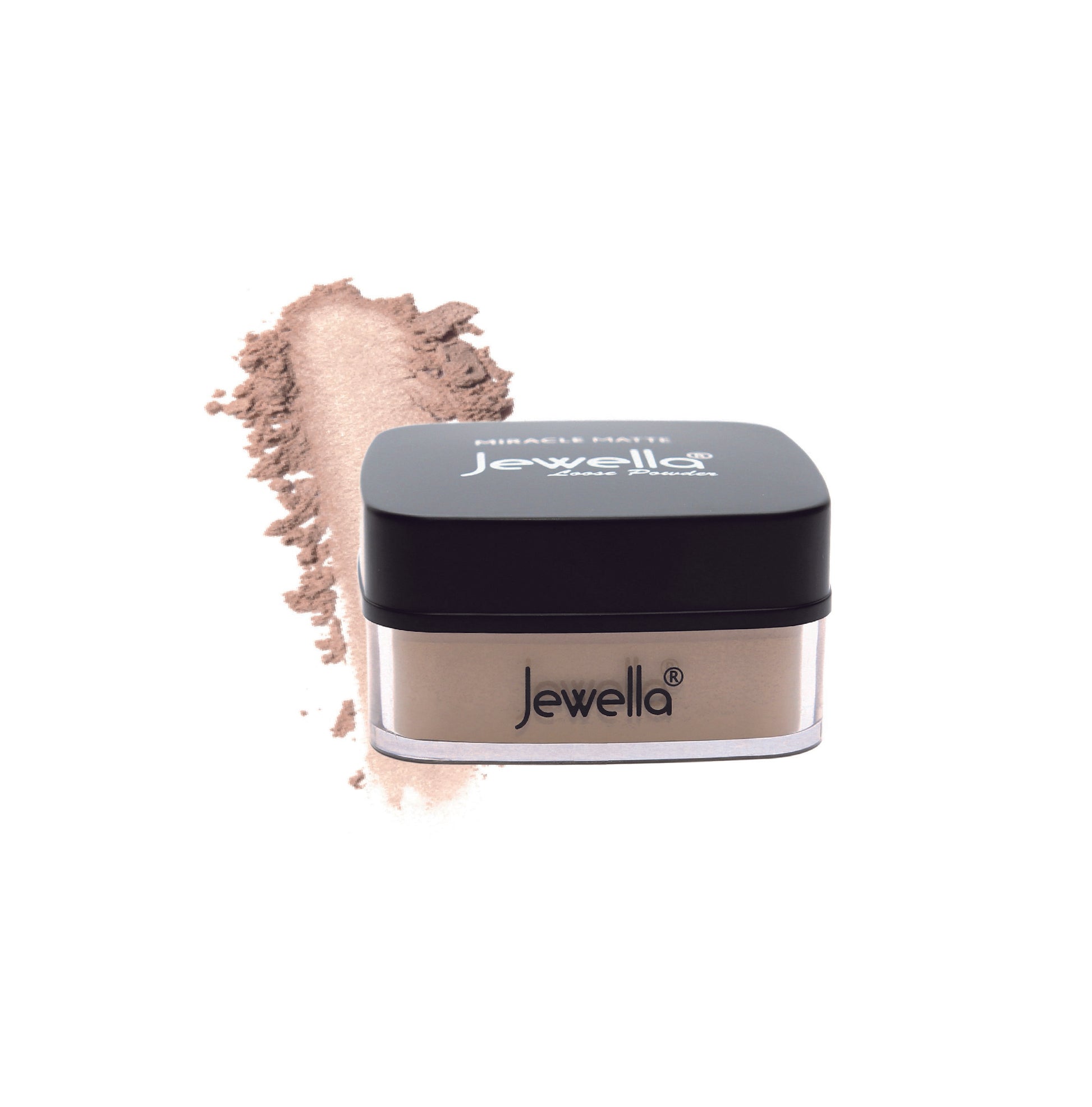 Loose Face Powder