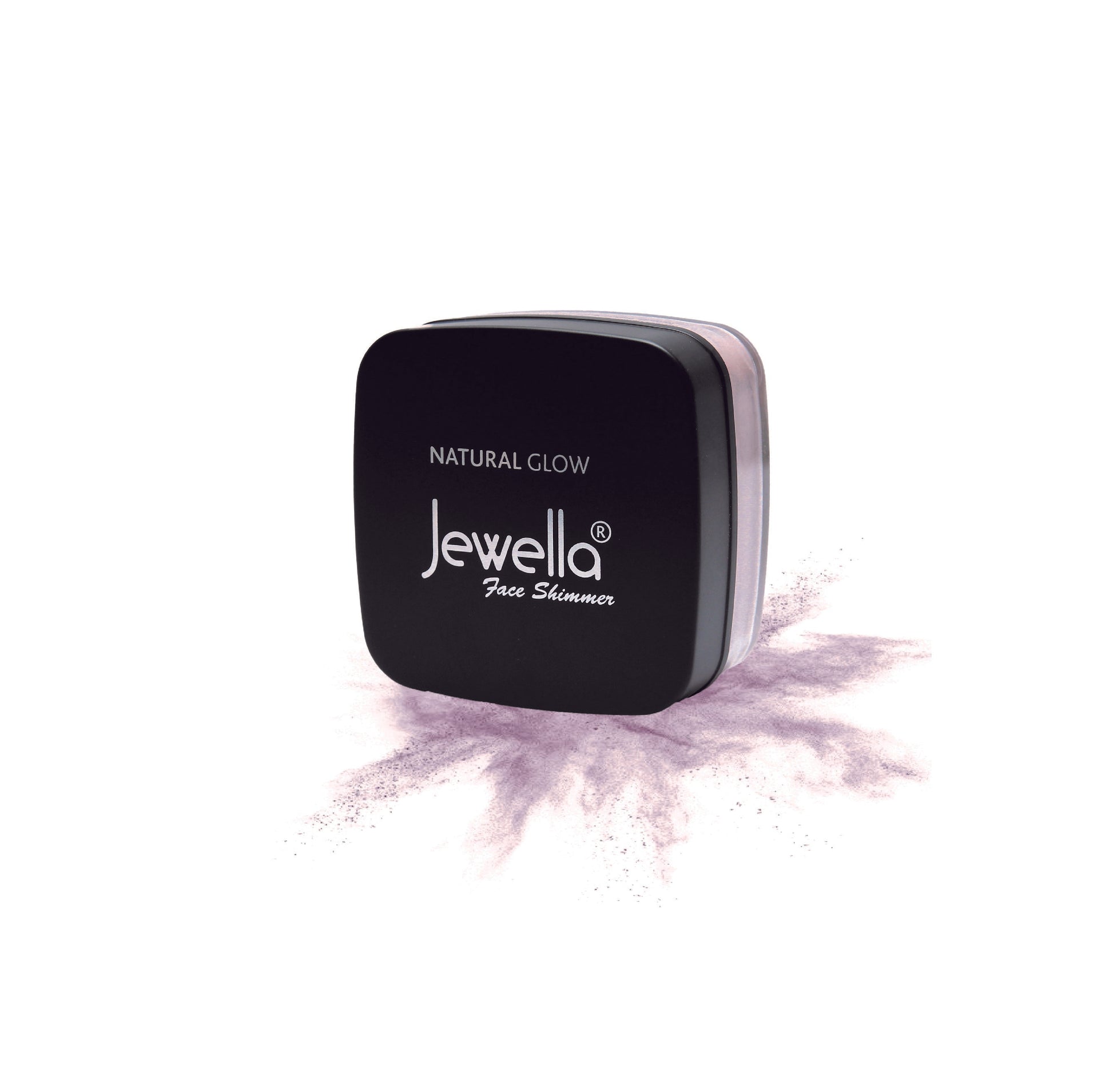 Loose Face Shimmer