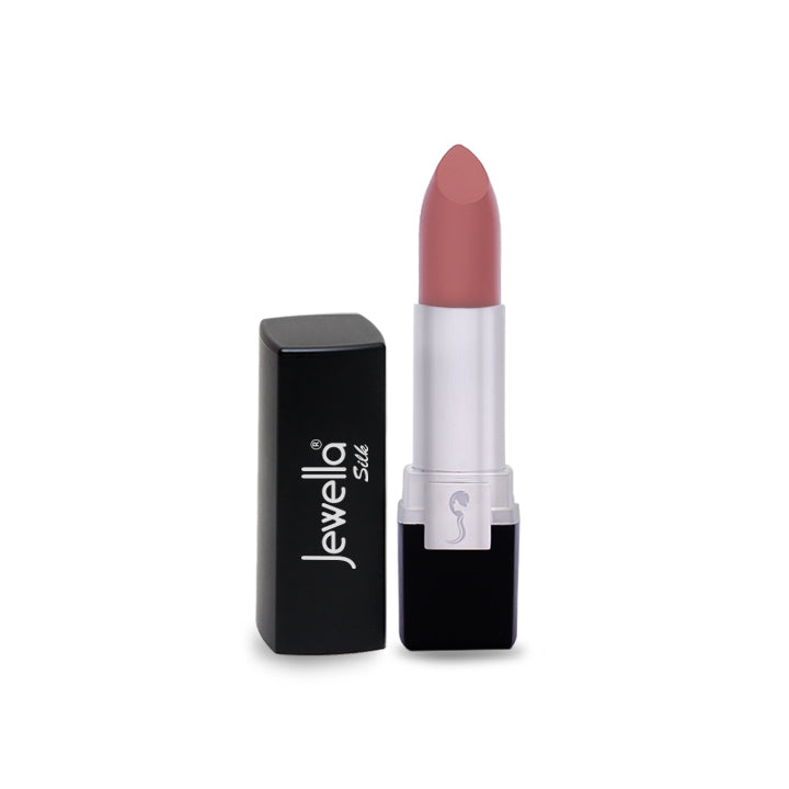 Matte Silk Lipstick