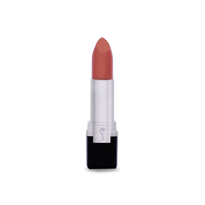 Matte Silk Lipstick