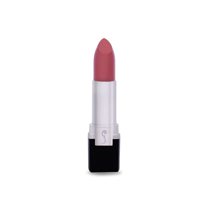 Matte Silk Lipstick