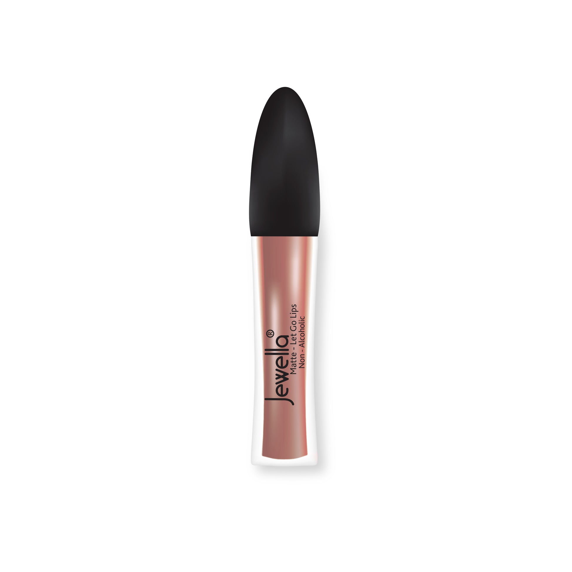 Matte Let Go Lips