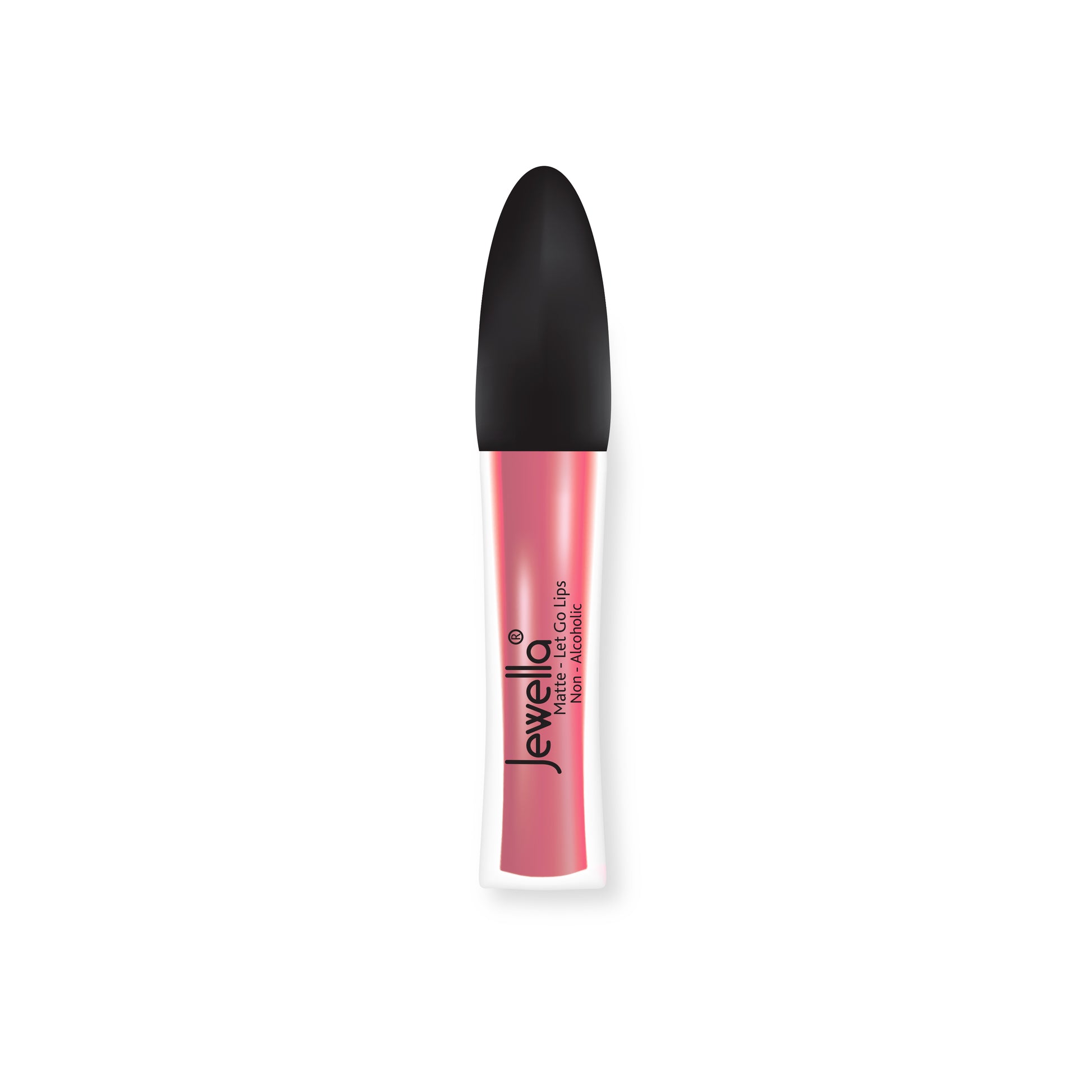 Matte Let Go Lips