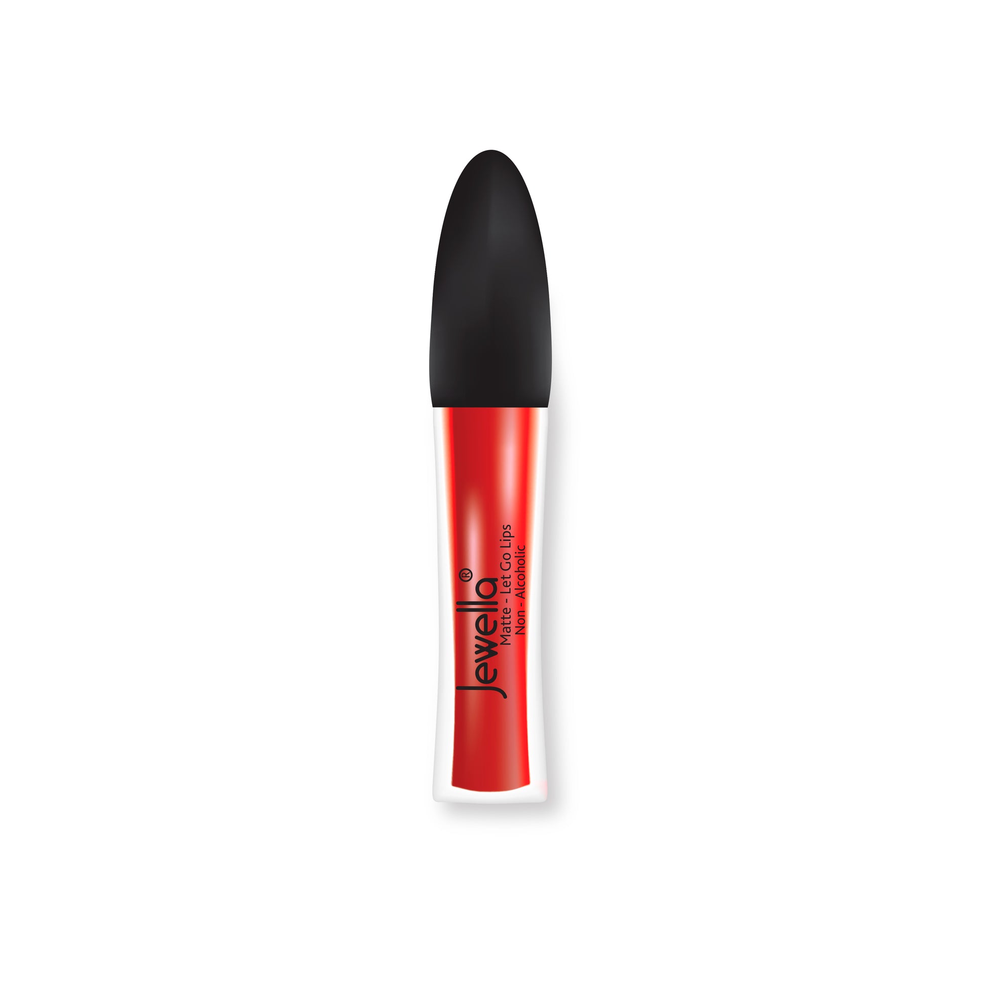 Matte Let Go Lips