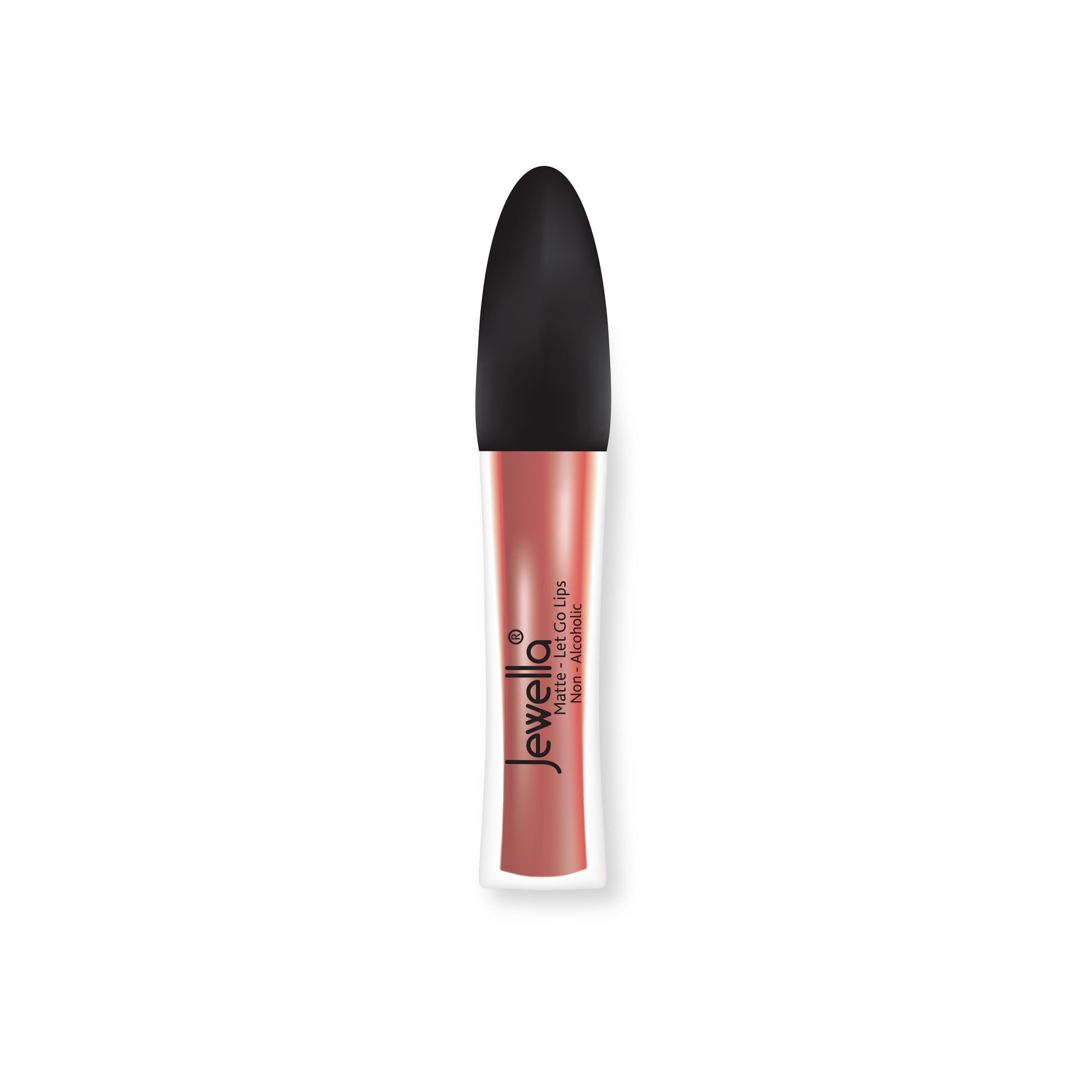 Matte Let Go Lips