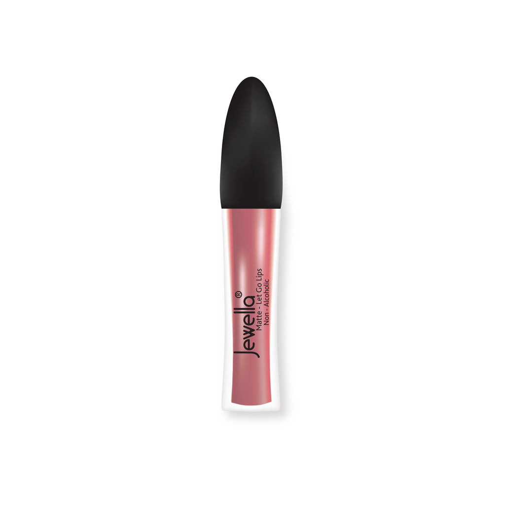 Matte Let Go Lips