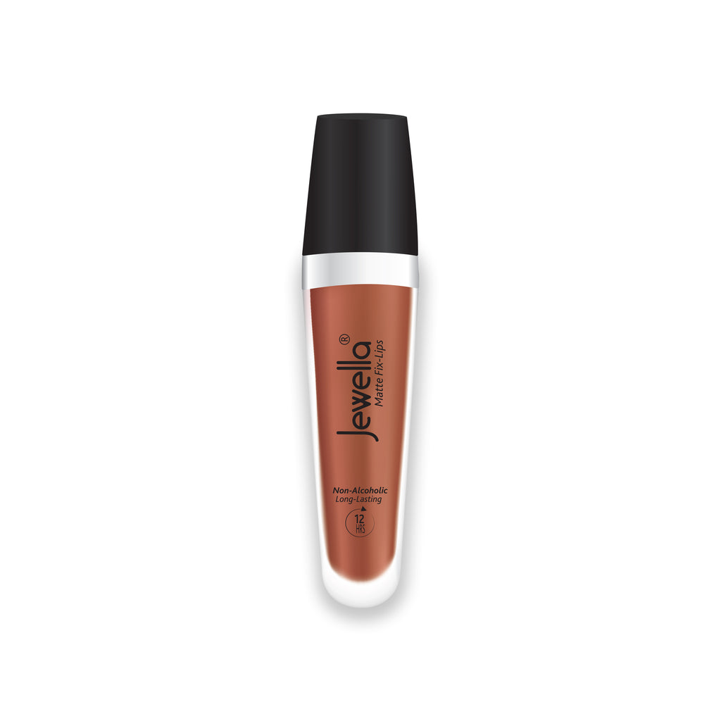 Premium Edition Nude's (Matte Fix Lips)