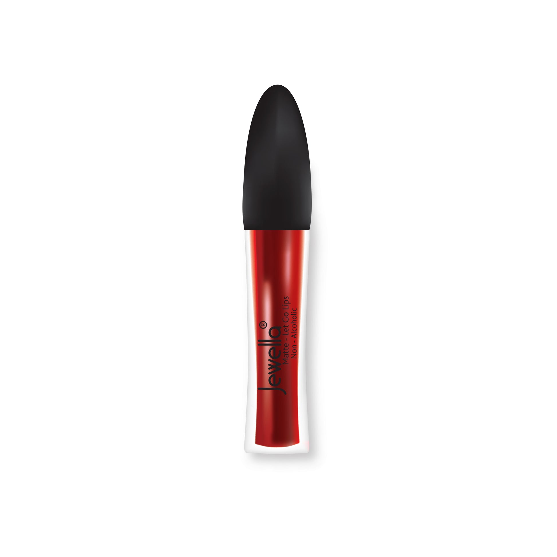 Matte Let Go Lips