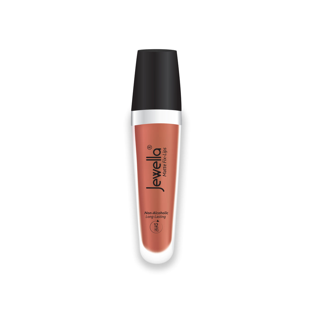 Premium Edition Nude's (Matte Fix Lips)