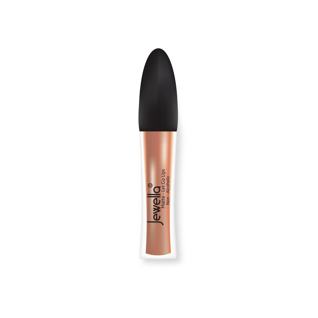 Matte Let Go Lips