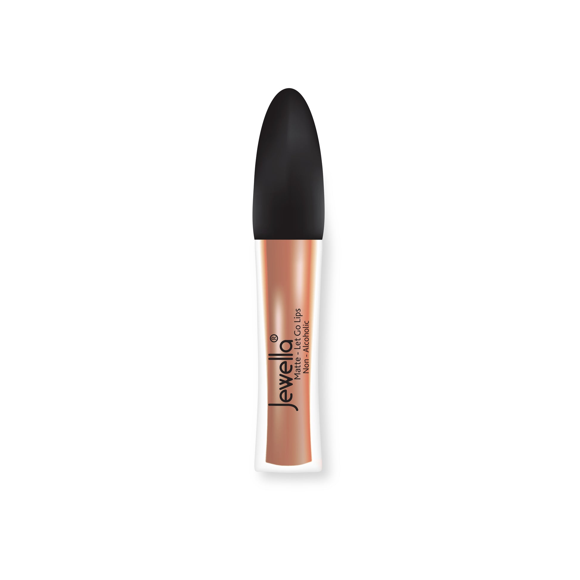 Matte Let Go Lips