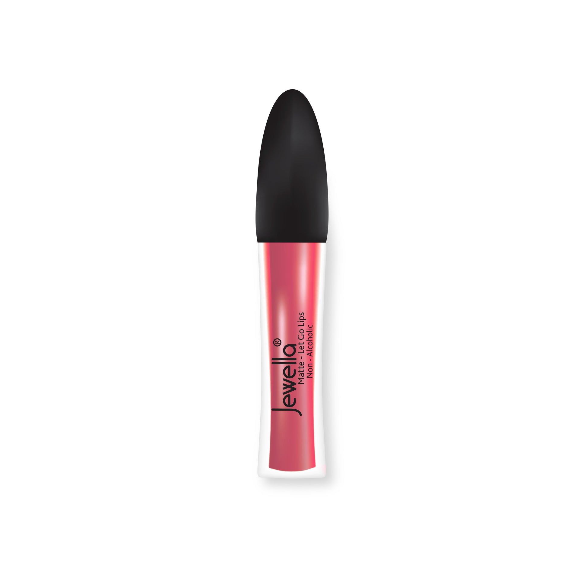 Matte Let Go Lips
