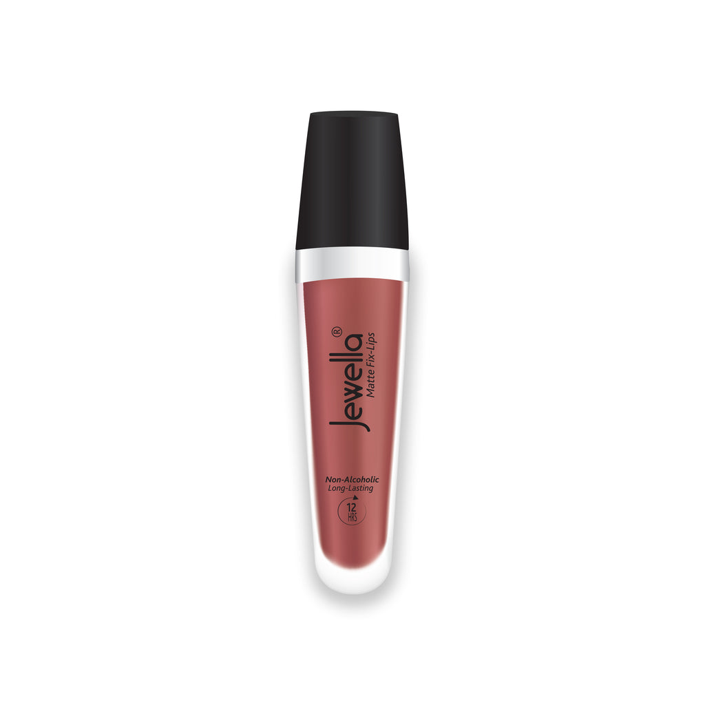 Premium Edition Nude's (Matte Fix Lips)