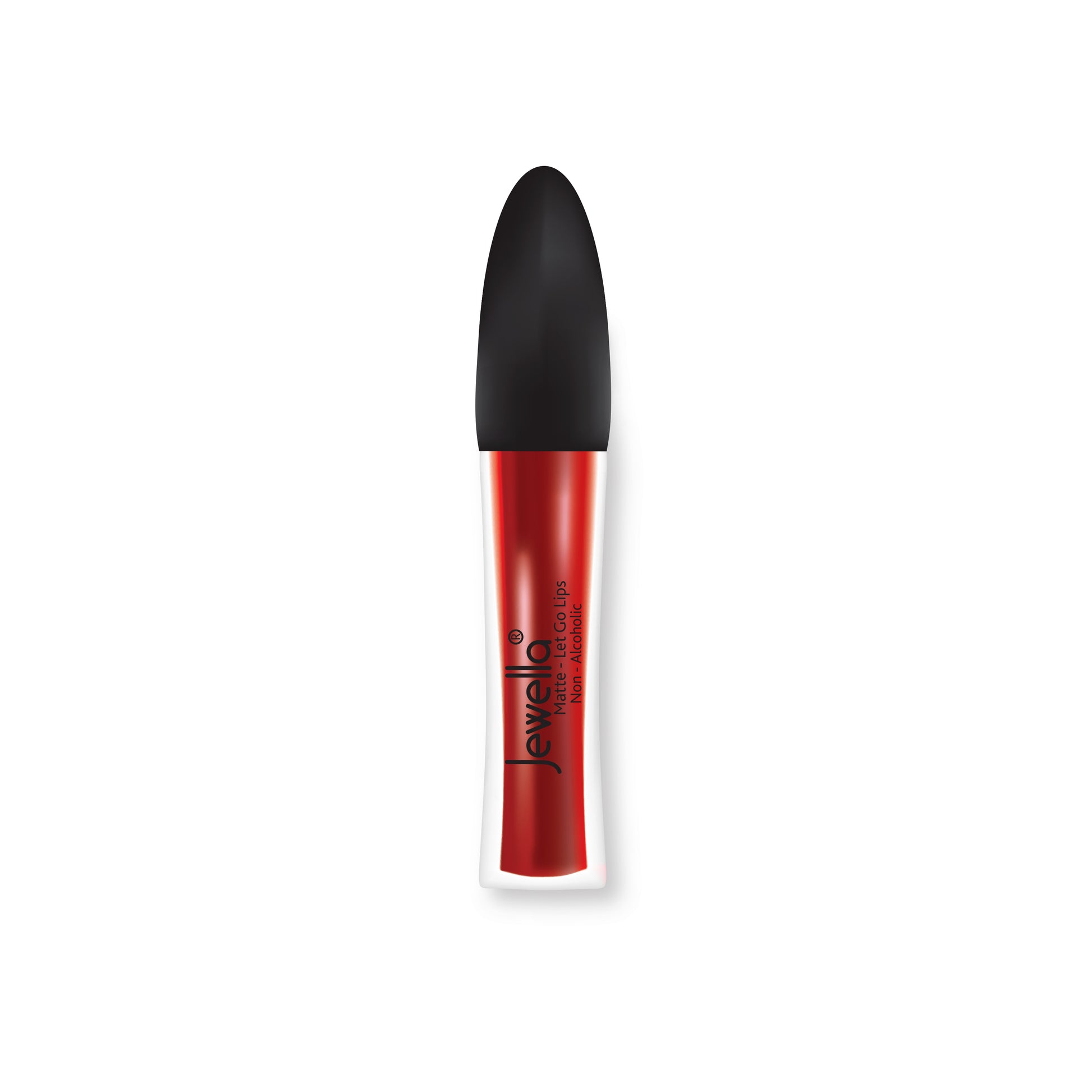 Matte Let Go Lips