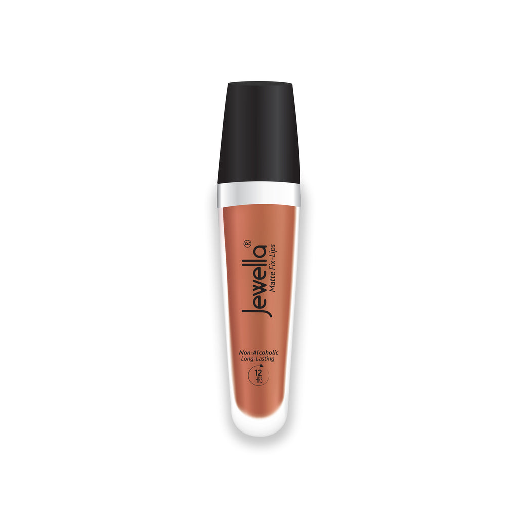 Premium Edition Nude's (Matte Fix Lips)