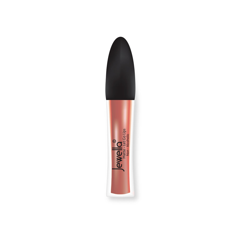 Matte Let Go Lips