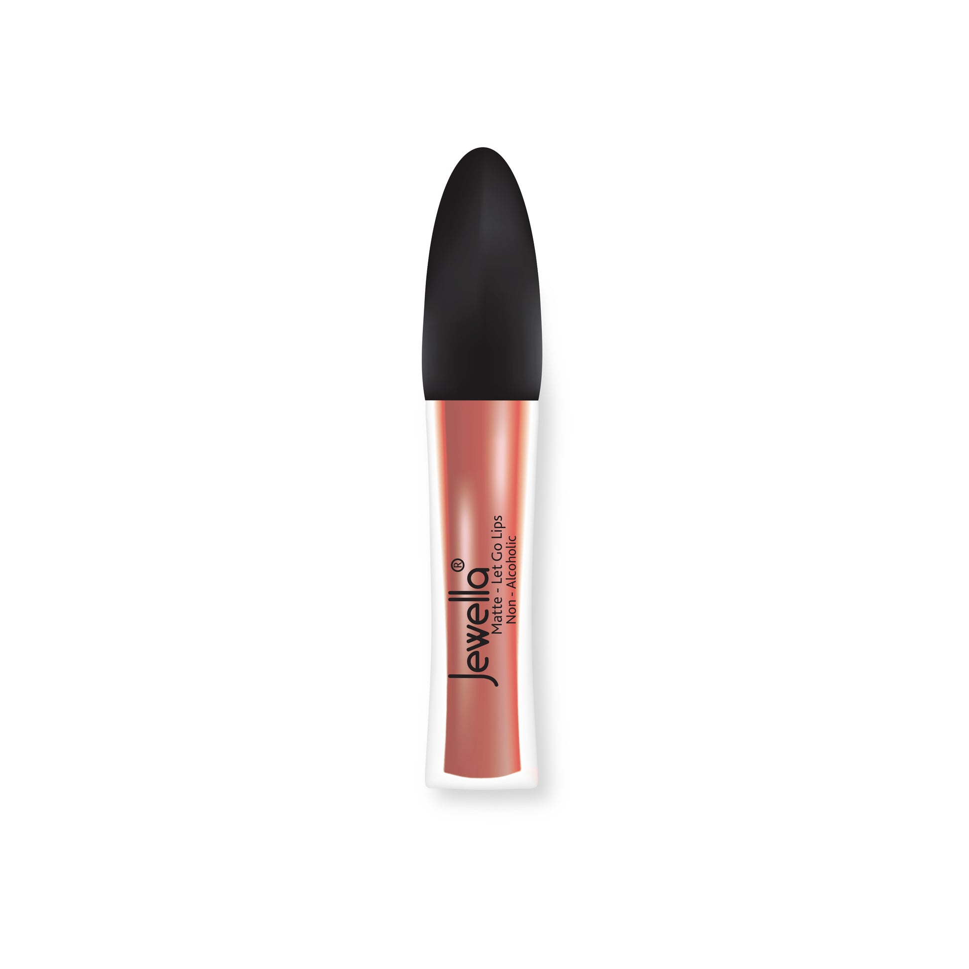 Matte Let Go Lips