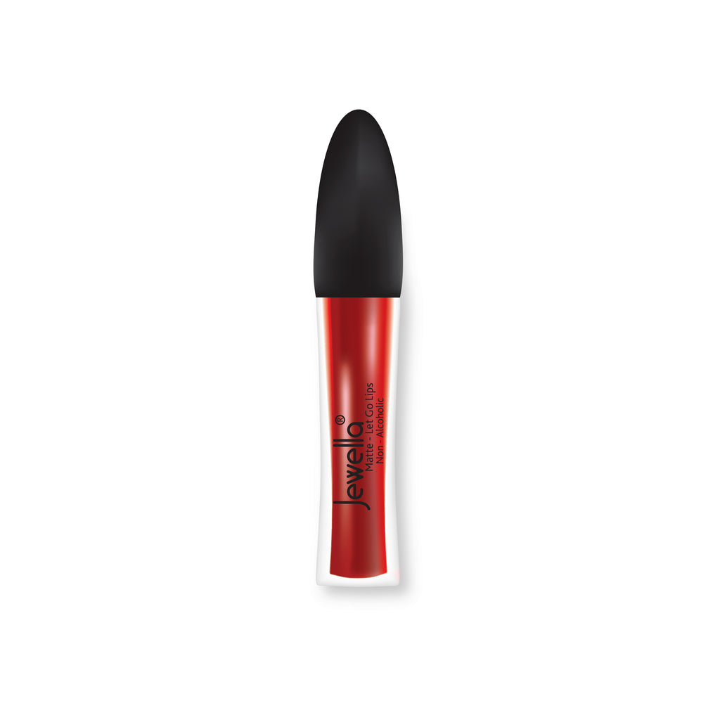 Matte Let Go Lips