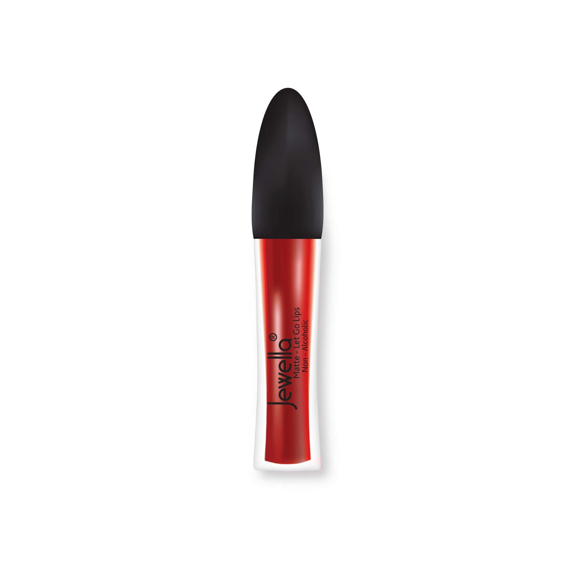 Matte Let Go Lips