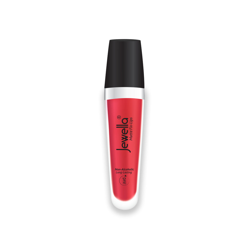 Premium Edition Nude's (Matte Fix Lips)