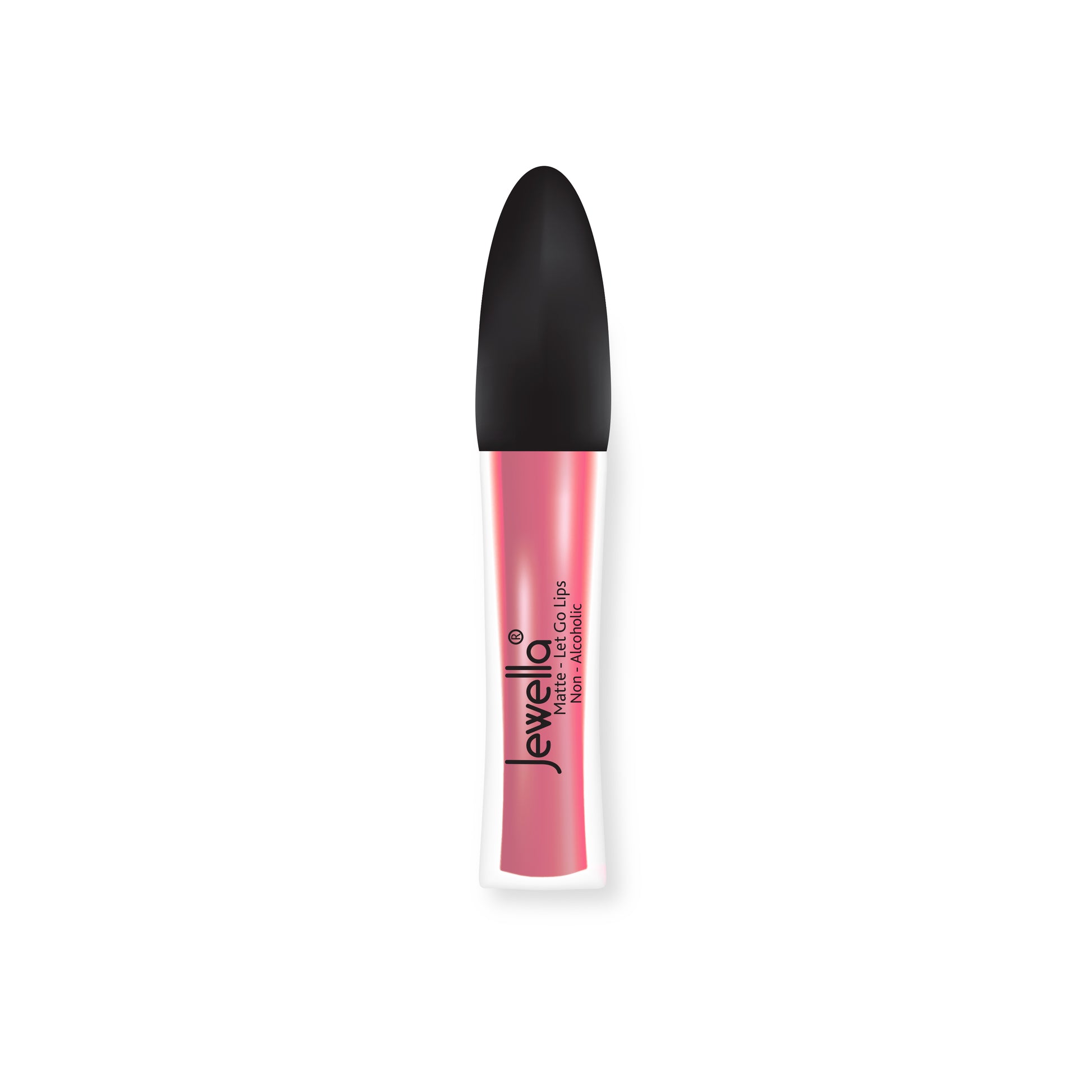 Matte Let Go Lips