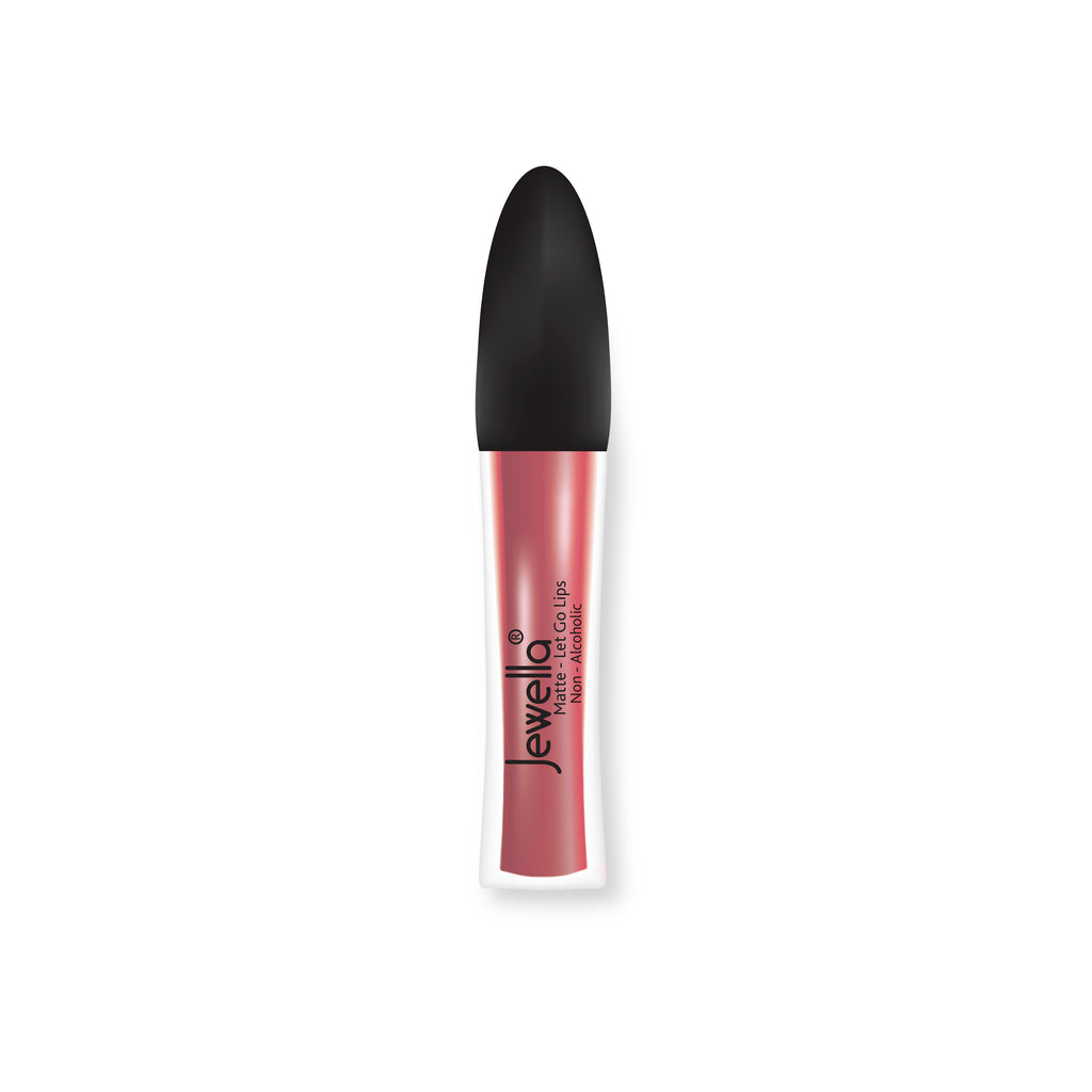 Matte Let Go Lips