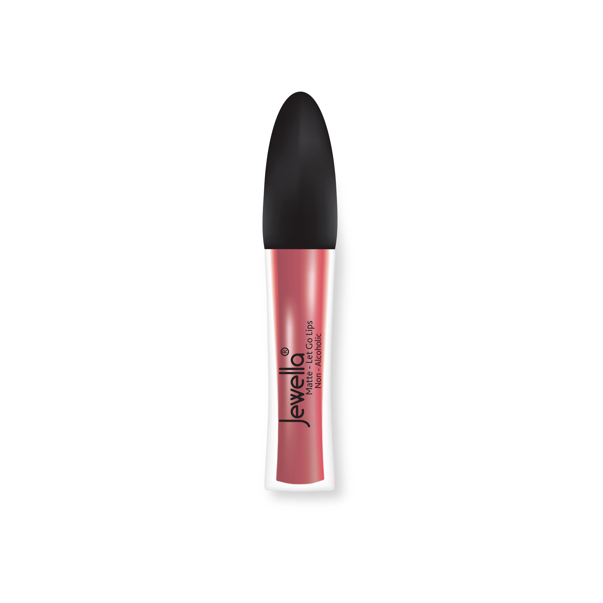 Matte Let Go Lips