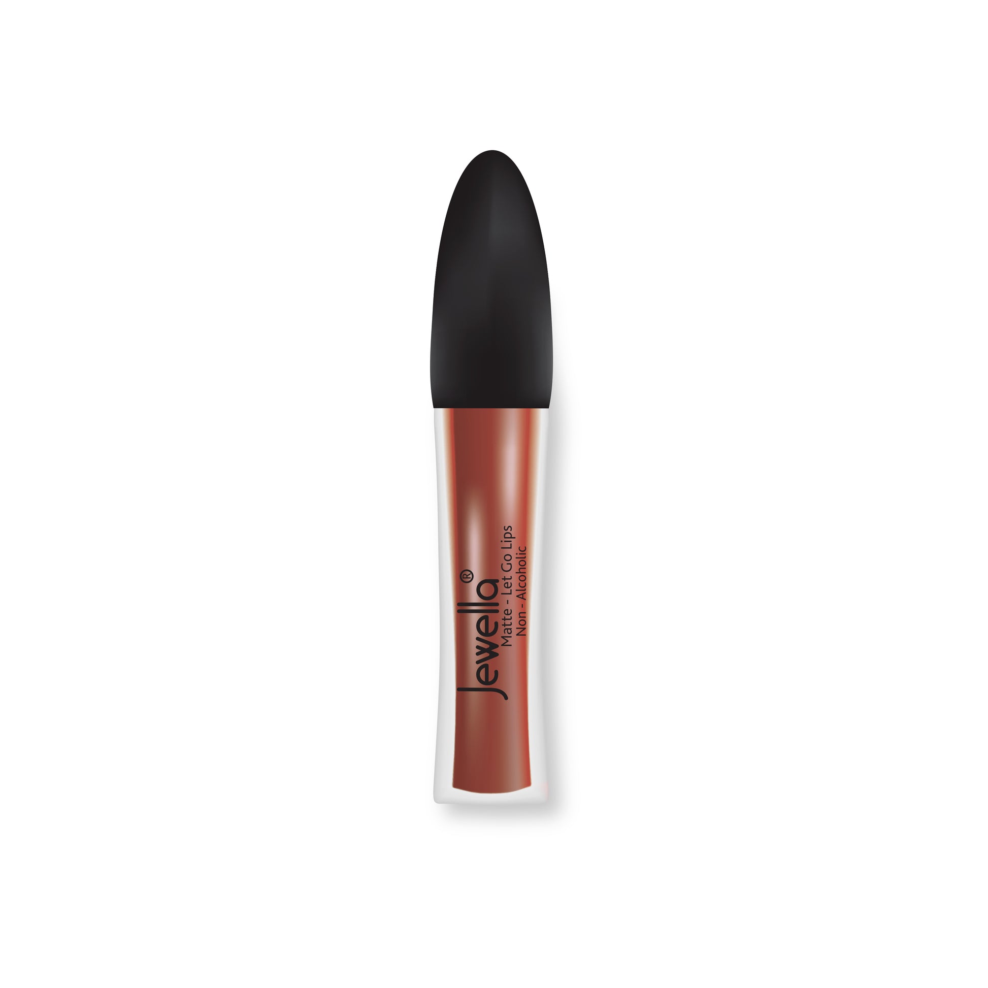 Matte Let Go Lips