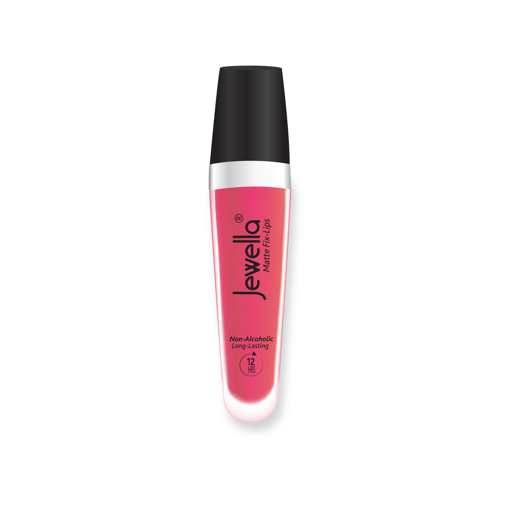Matte Fix Lips