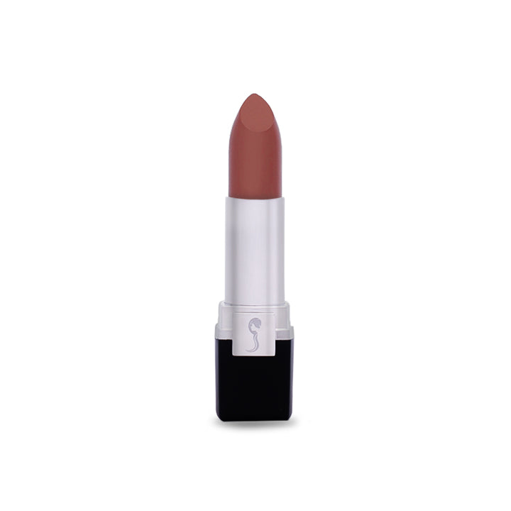 Matte Silk Lipstick