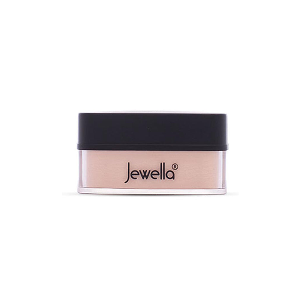 Loose Face Powder
