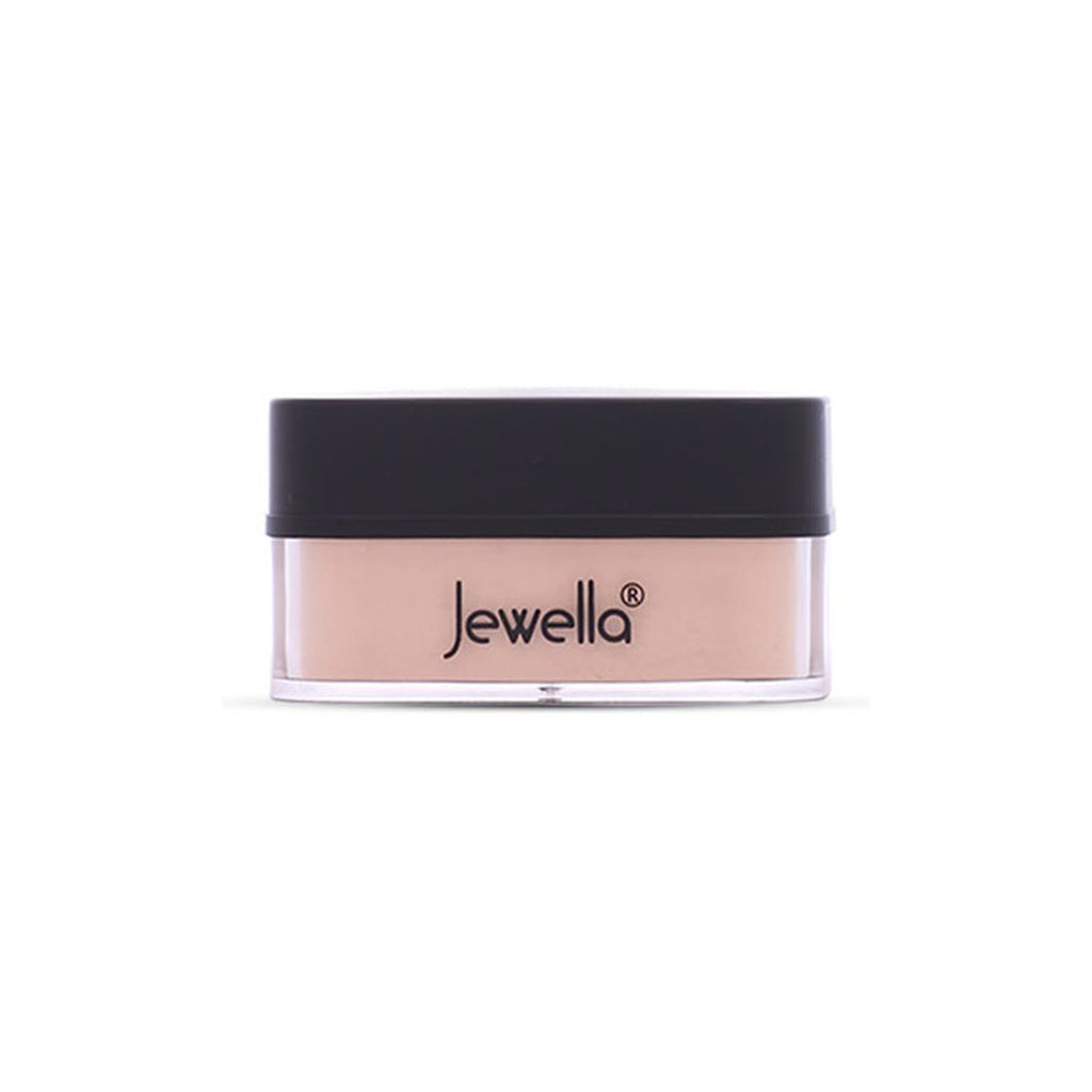 Loose Face Powder