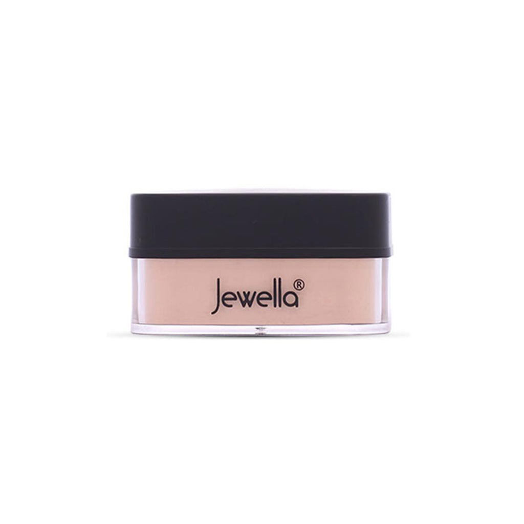 Loose Face Powder