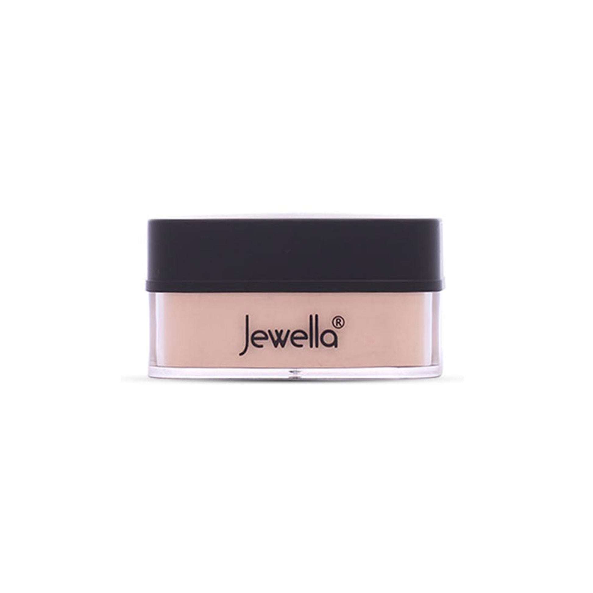 Loose Face Powder
